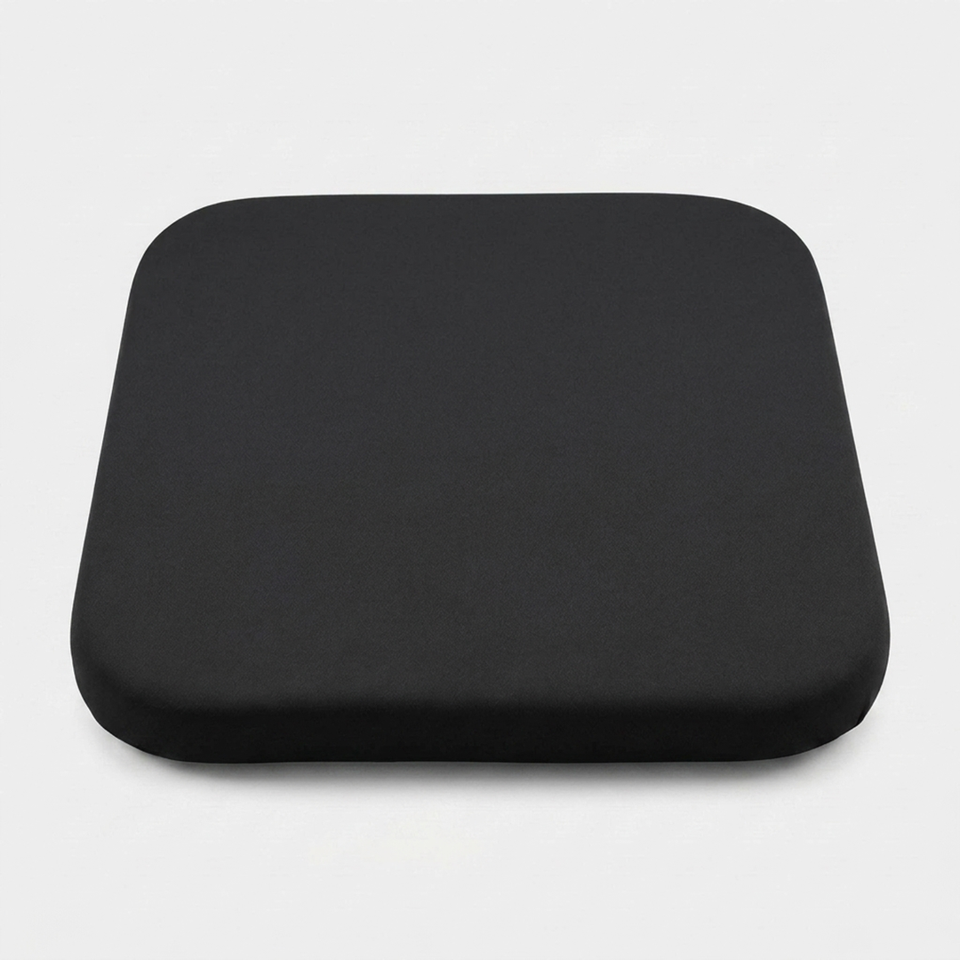 Ergonomic Memory Foam Seat Cushion