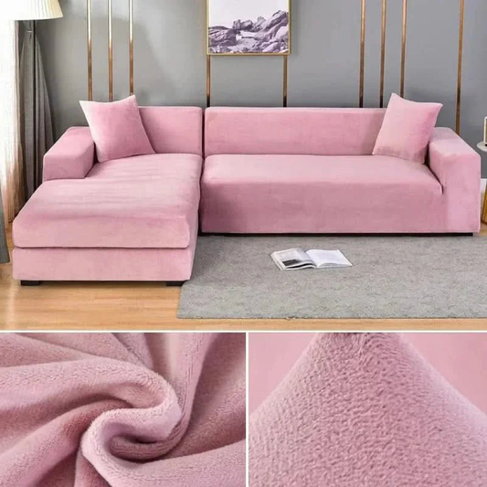 Copertura Elastica per Divano – Rinfresco Istantaneo dello Stile