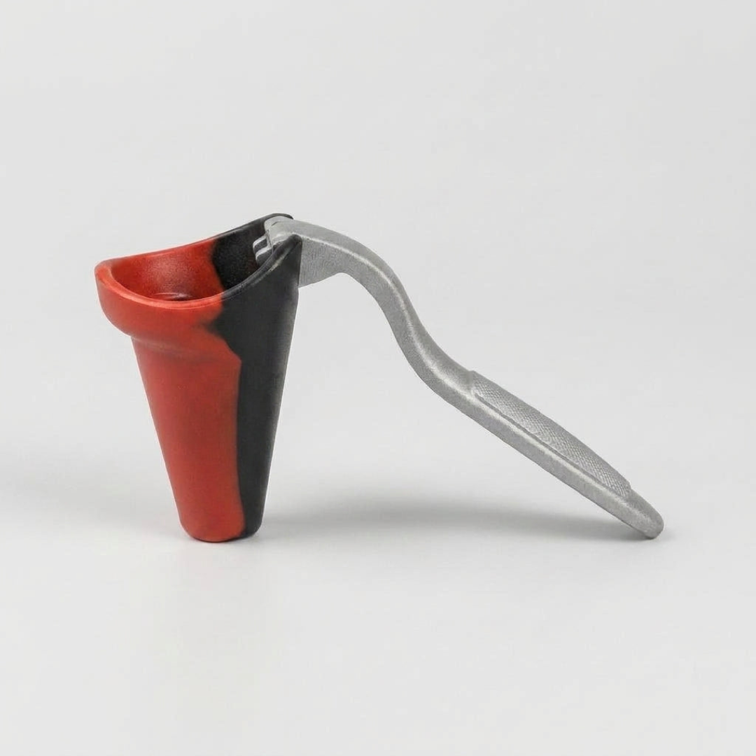 Mess-Free Nut Cracker for Easy Shelling