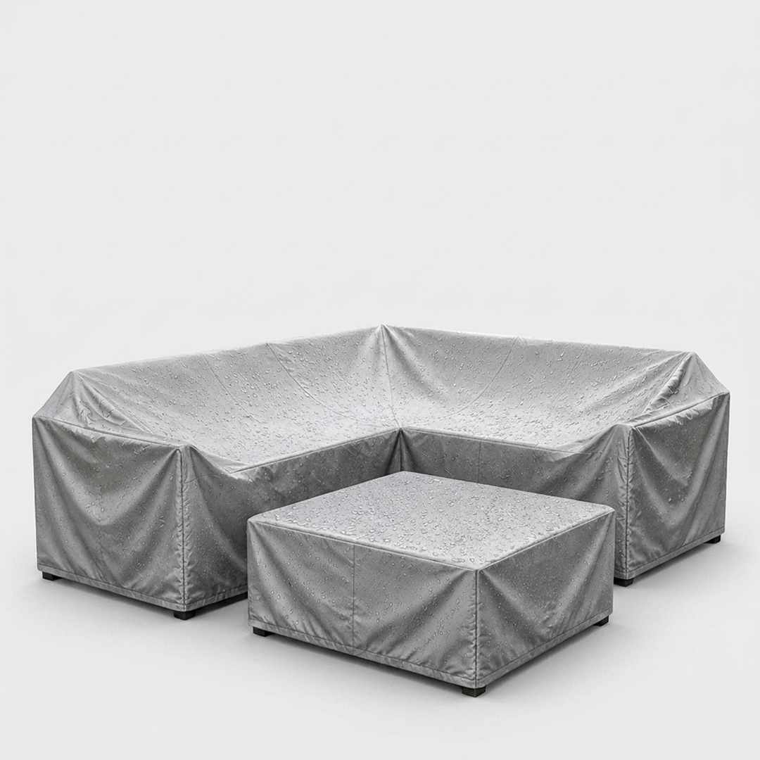 Patio Furniture Cover for Year-Round Protection