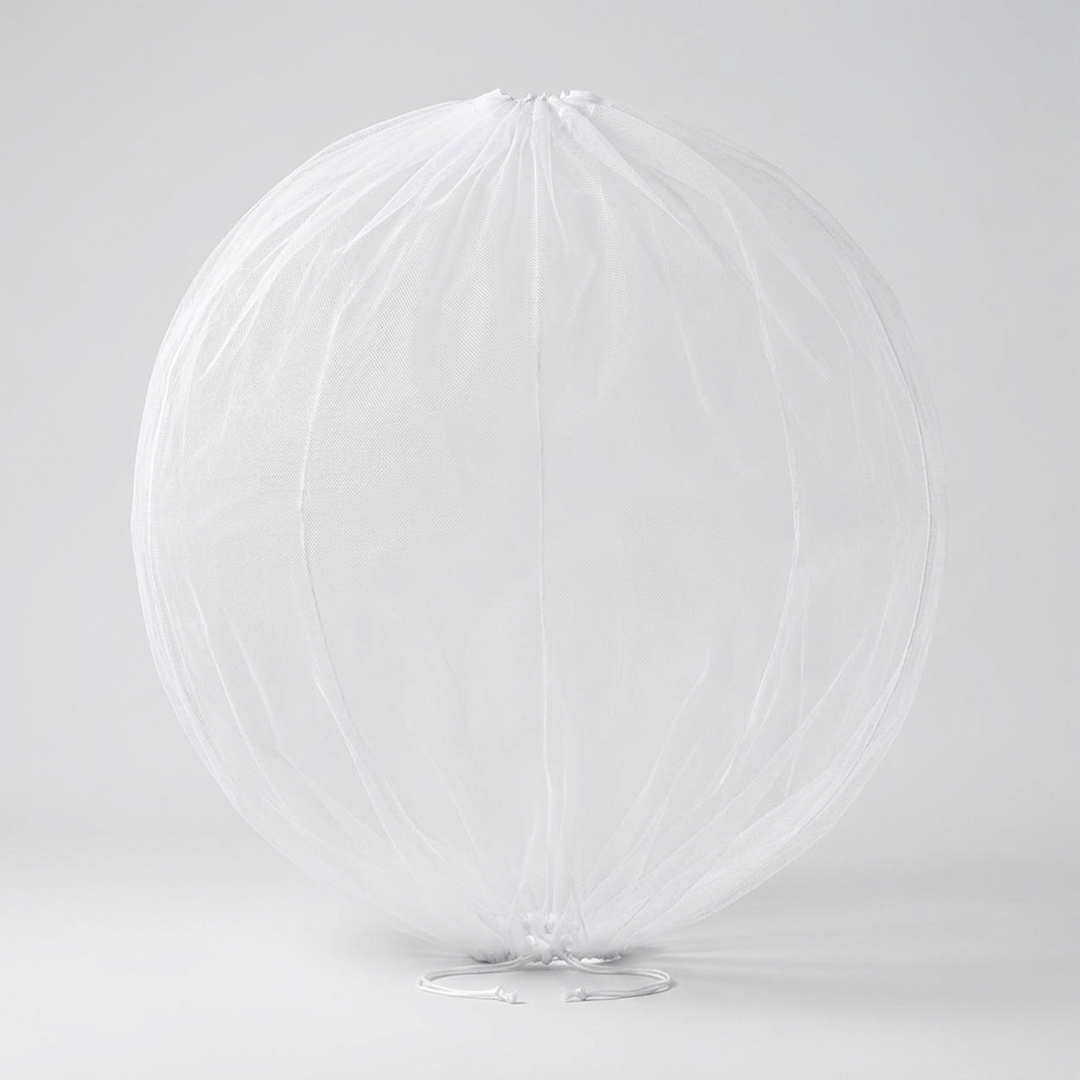 Fruit Tree Netting Bag for Healthier Harvests