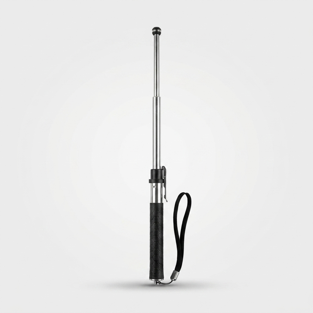Trail Support Walking Stick – Confident Steps
