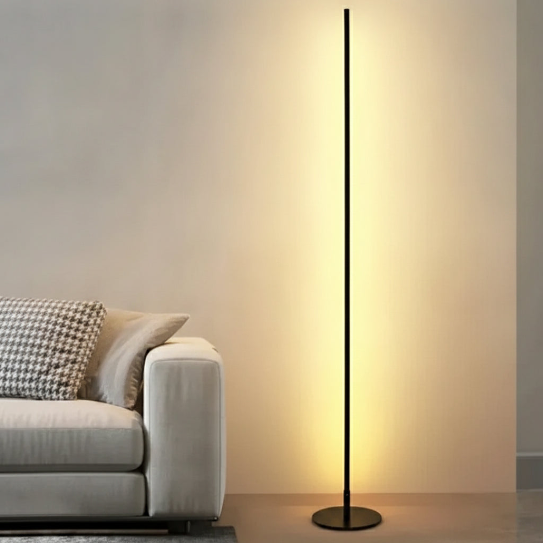 Adjustable Floor Lamp for Every Mood