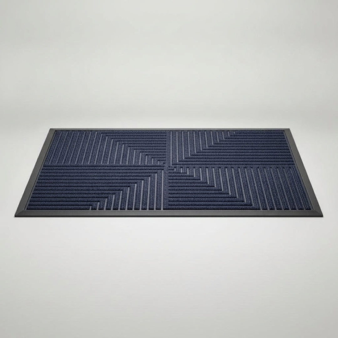 All-Weather Car Mats for Cleaner Floors