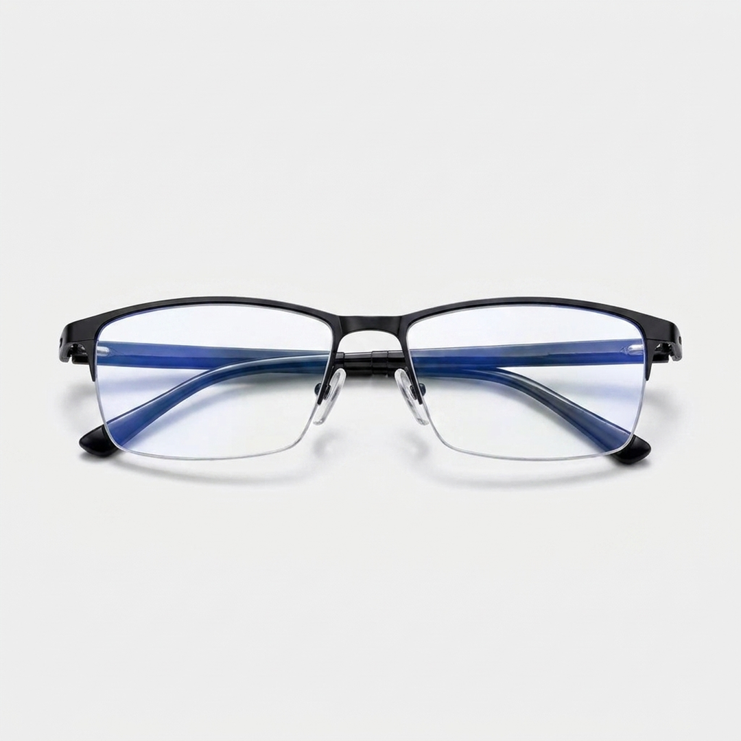Adaptive Multifocal Glasses for All-Day Clarity