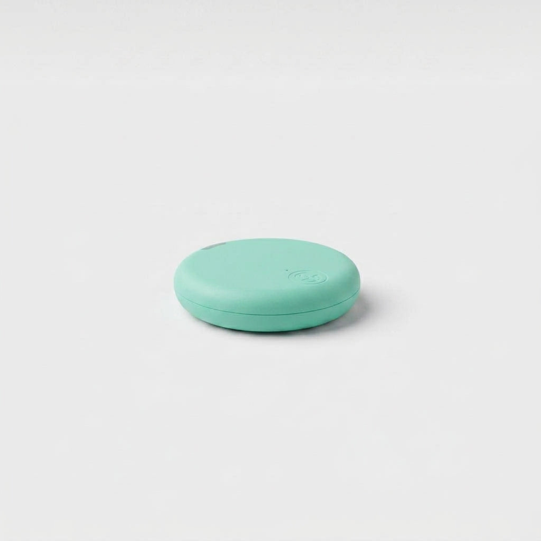 Compact GPS Tracker for Faster Finds