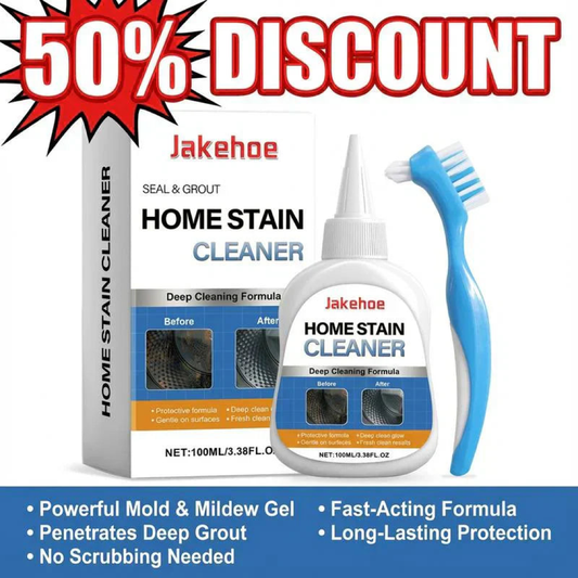 Mold Removal Gel for Lasting Protection