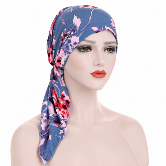 FLORAVIA – Effortless Floral Style in Seconds
