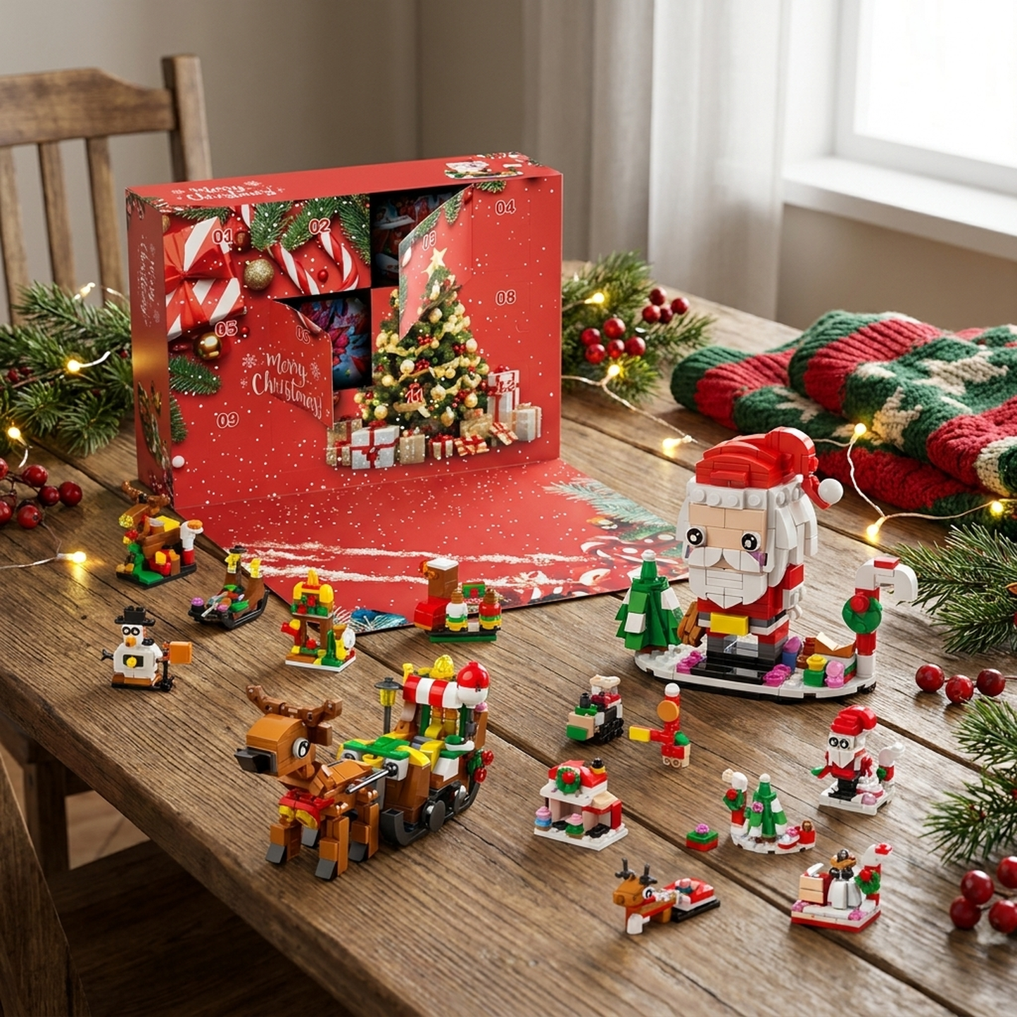 LISTINGOPT::pluxira::advent-building-block-table-for-festive-family-fun::variant-unique-b123aebb899ce8