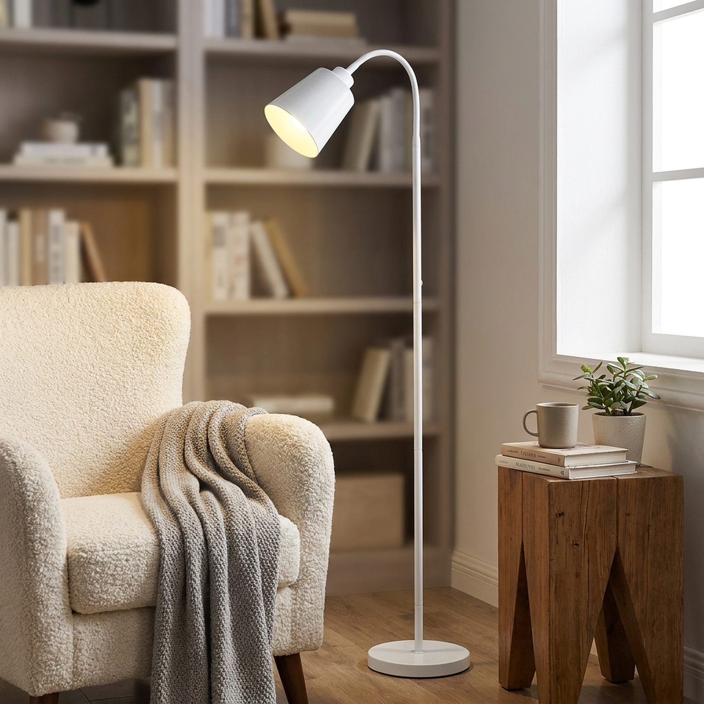 LISTINGOPT::pluxira::nordic-arc-floor-lamp-for-cozy-reading::variant-unique-54e04c127d79e3