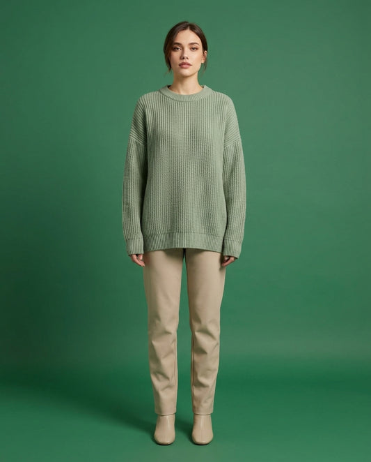 LISTINGOPT::pluxira::yesha-women-s-ribbed-knit-sweater-with-relaxed-fit::01-front