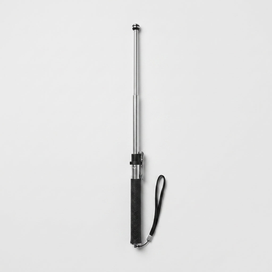 Folding Trekking Pole for Steady Steps