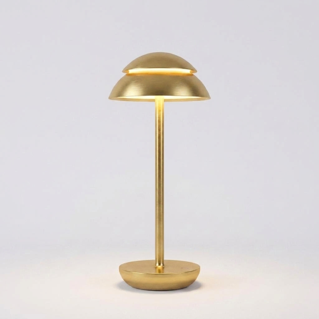 Cordless Touch Lamp – Light Anywhere With Ease