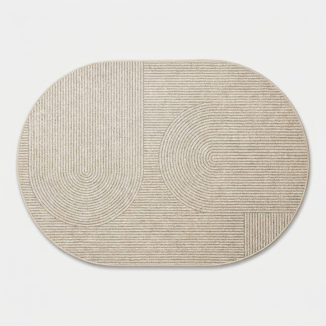 Workspace Chair Mat for Everyday Floor Protection