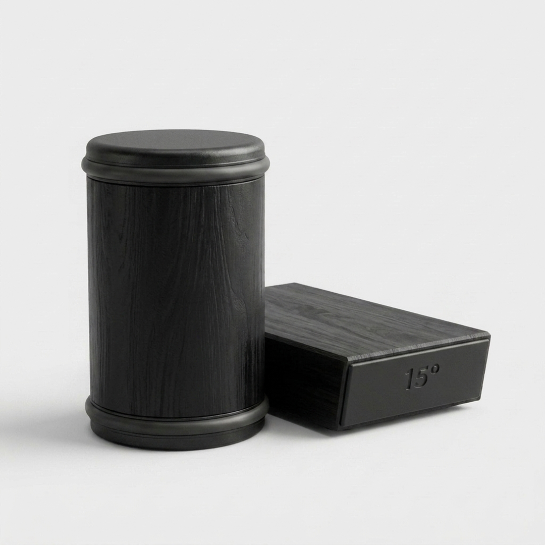 Diamond Roller Knife Sharpener for Smoother Cuts
