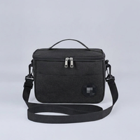 Thermal Lunch Tote for Fresh Meals Anywhere