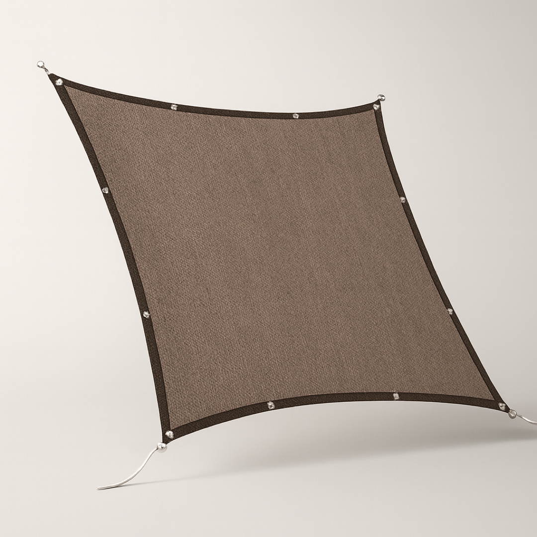 Garden Shade Mesh for Cooler, Healthier Plants