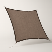 Garden Shade Mesh for Cooler, Healthier Plants