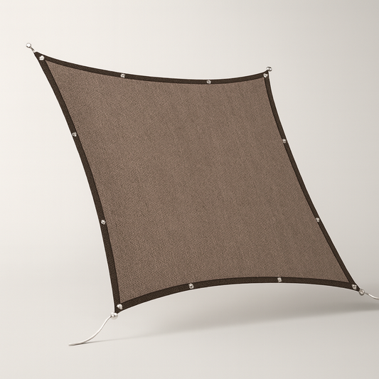 Garden Shade Mesh for Cooler, Healthier Plants