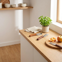 Two-in-One Prep Tool for Faster Meals
