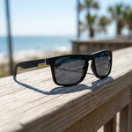 Polarized Sunglasses for Glare-Free Adventures