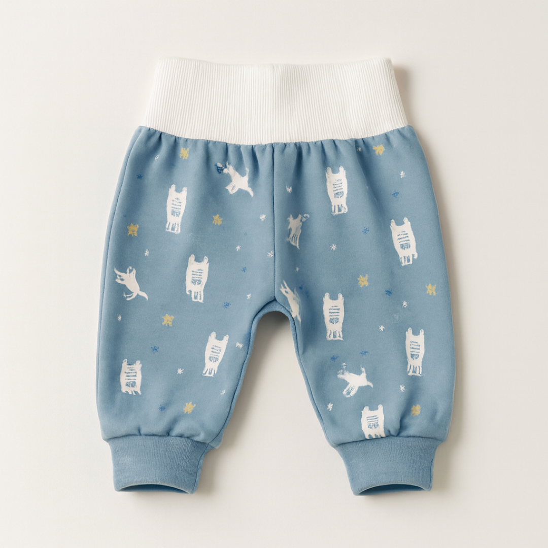 Cotton Potty Training Pants for Leak Protection