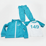 Kids Adventure Costume Set for Comfy Play