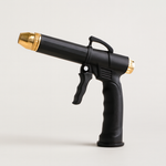 Adjustable Power Sprayer for Easier Outdoor Cleaning