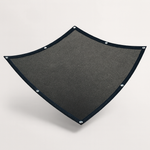 Breathable Mesh Shade Tarp for UV Protection