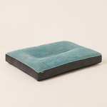 Fluffy Bolster Cuddler Dog Bed for Restful Sleep