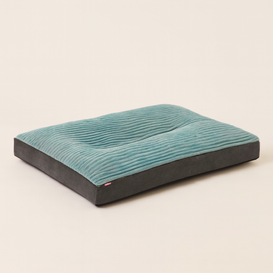 Orthopedic Calming Dog Bed for Restful Sleep