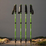 Compact Trekking Pole for Steady Footing