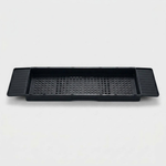Expandable Bath Shelf for Clutter-Free Soaks