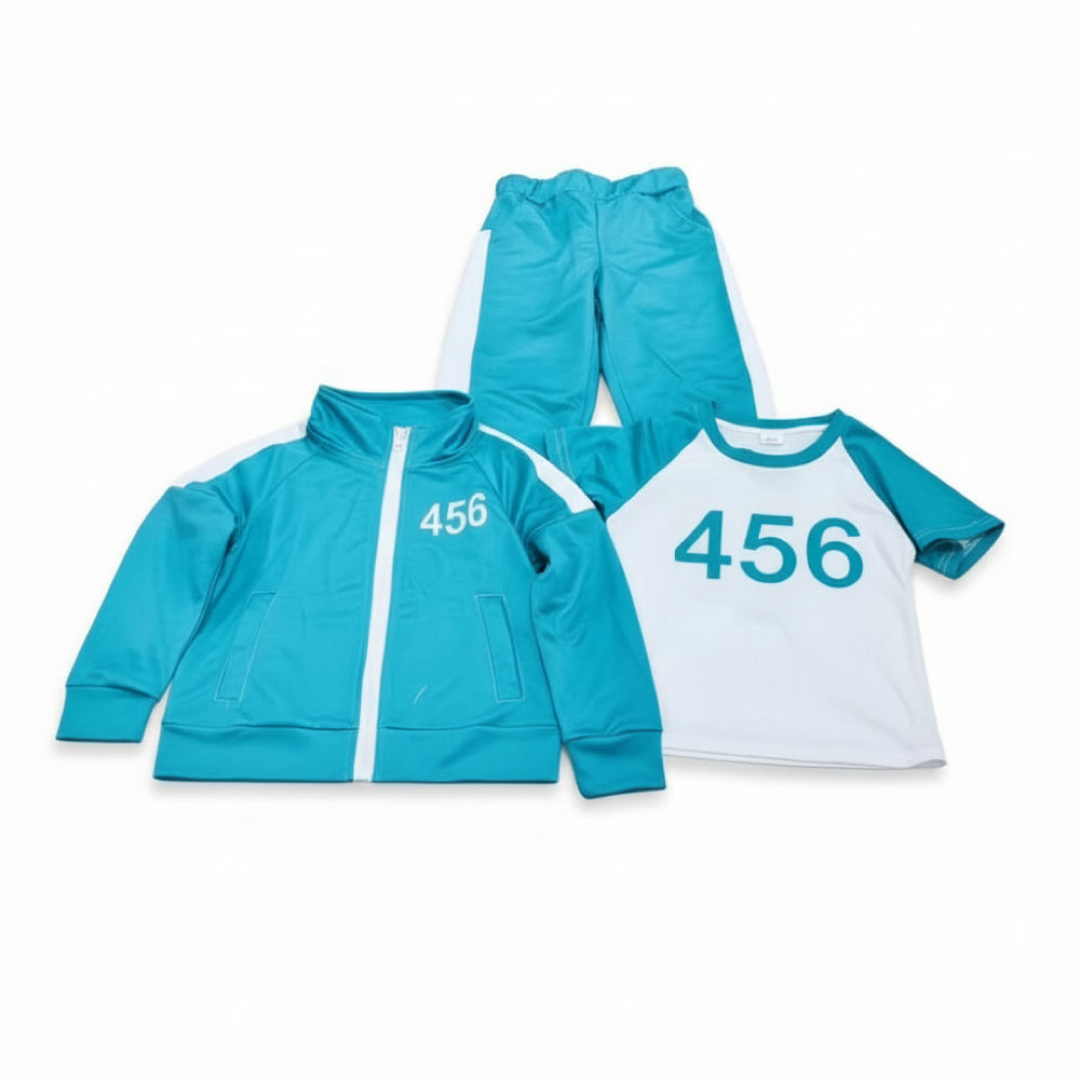Kids Adventure Costume Set for Comfy Play