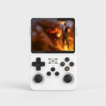 Classic Pocket Game Console With 10,000 Games