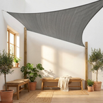 All-Weather Shade Sail for Cooler Outdoor Living