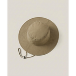 Ventilated Sun Hat for Cool, Packable Shade
