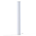 RGB Column Floor Lamp For Lively Evenings
