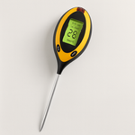 4-in-1 Soil Tester for Healthier Plants