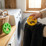 Reusable Laundry Fur Catcher for Cleaner Clothes