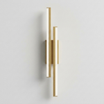 Dual-Glow LED Wall Light – Adjustable Ambiance