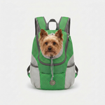 Dog Carrier Backpack for Comfortable Outings
