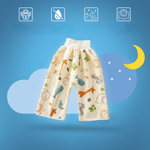 Cotton Potty Training Pants for Leak Protection