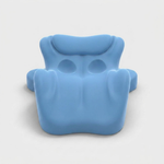Prone Sleep Support Pillow for Better Alignment
