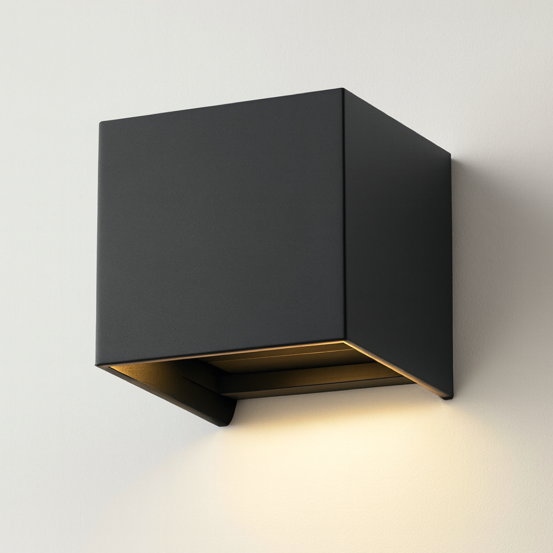 Cordless Wall Light for Effortless Ambiance