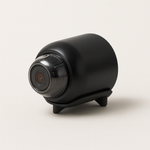 Compact 4K Camera for Room-Wide Monitoring