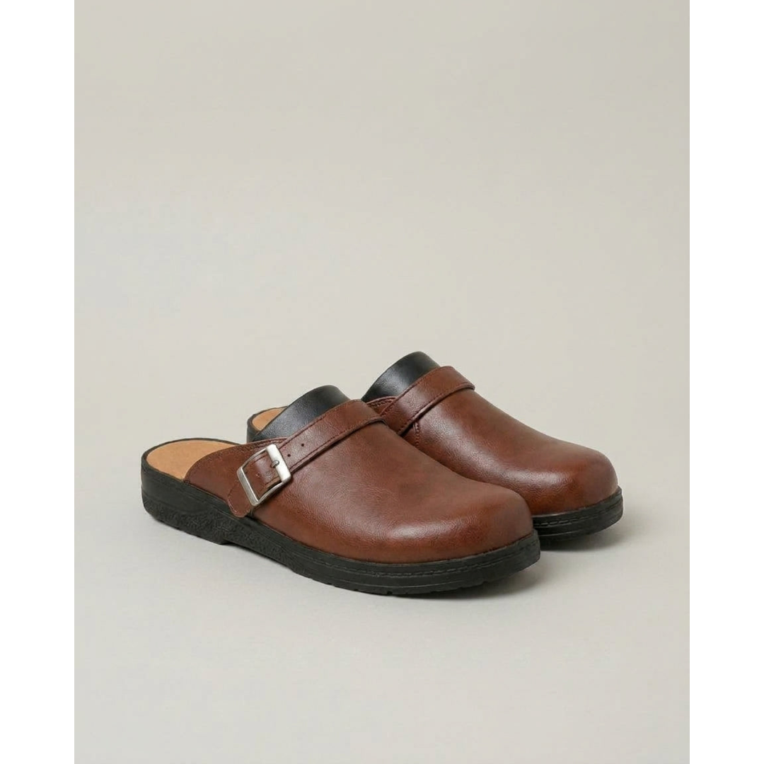 Men's Slip-On Loafers for All-Day Comfort