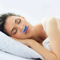 Bedside CPAP Support for Peaceful Nights