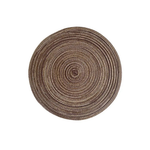 Ramie Blend Table Mat for Everyday Protection