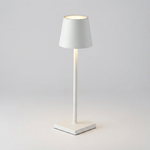 Cordless LED Table Lamp With Adjustable Glow